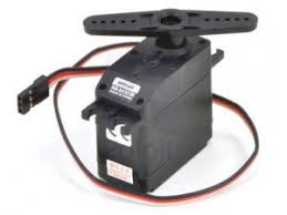 servomoteur