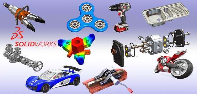 دروس و تمرين و مشاريع